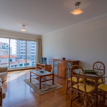 Flh Funchal Balcony Apartment With Sea View Exteriör bild