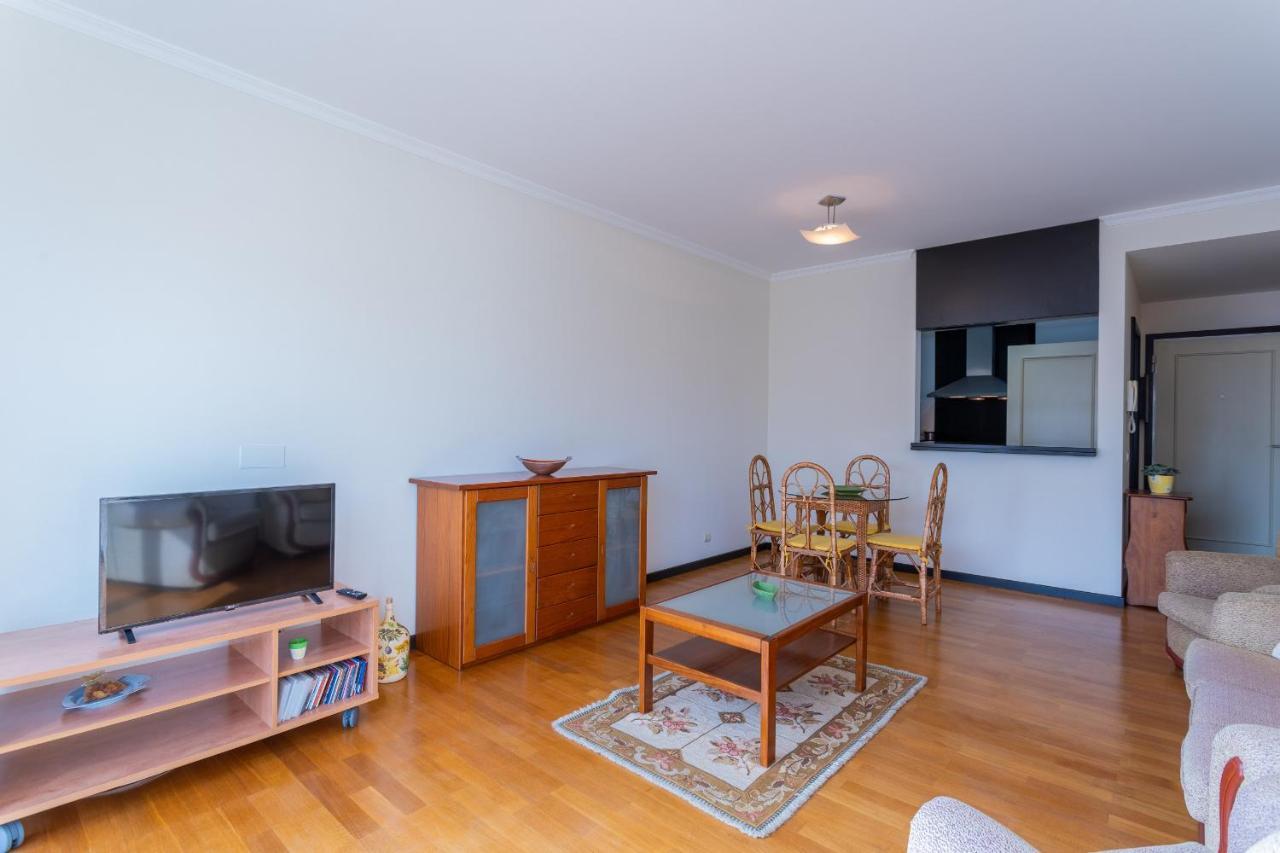 Flh Funchal Balcony Apartment With Sea View Exteriör bild